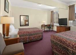 トラベロッジ バイ ウィンダム ダウンタウン シカゴ 写真