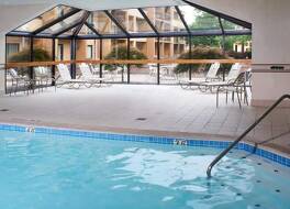 Courtyard by Marriott Lexington North 写真