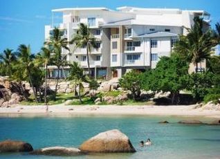 コーラル コーブ アパートメンツの宿泊予約 料金比較 フォートラベル Coral Cove Apartments タウンズビル