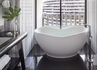 ザ ウォーターゲート ホテルの宿泊予約 料金比較 フォートラベル The Watergate Hotel ワシントンｄ ｃ