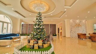 ダラットパラダイスホテル