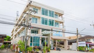 ゴールデンビーチ ブティック リゾート