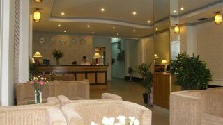 トラン マイ ホテル