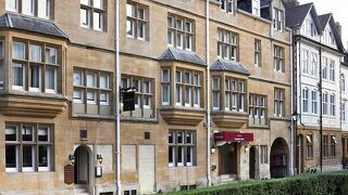 メルキュール オックスフォード