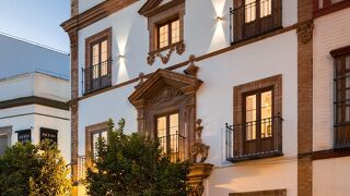 カサ デル ゴベルナドール