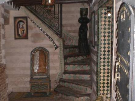 リヤド ヒバ 写真