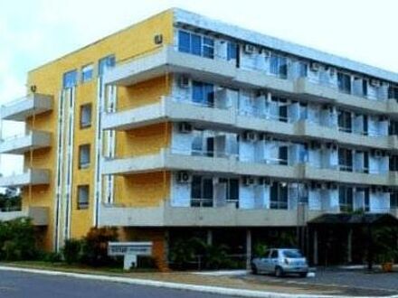 プラザ ビター ホテル 写真