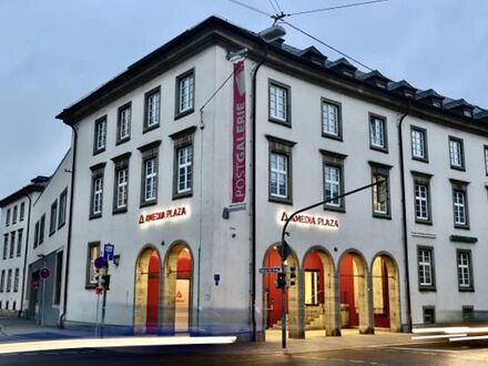 アメディア プラザ シュパイヤー トレードマーク コレクション バイ ウィンダム 写真