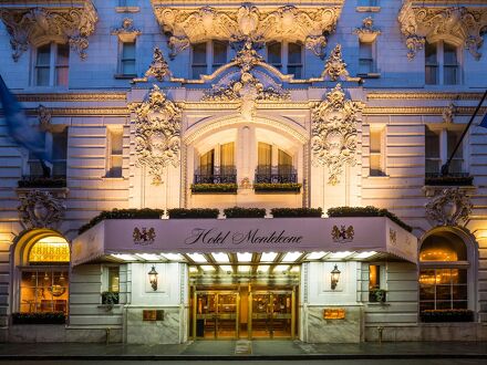 Hotel Monteleone 写真