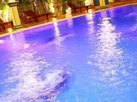 リタ リゾート アンド レジデンス 写真