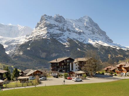 ホテル キルヒビュール スペリオール 写真