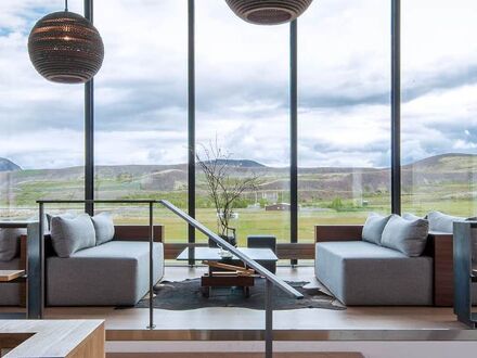 ION アドベンチャー ホテル ネシャヴェトリル メンバー オブ デザイン ホテル 写真