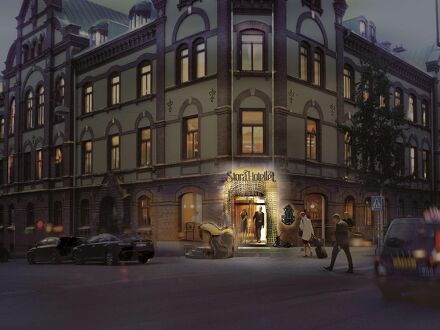 ストラ ホテレット BW プレミア コレクション 写真