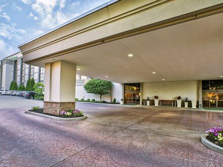 Holiday Inn Cincinnati-Eastgate By IHG 写真