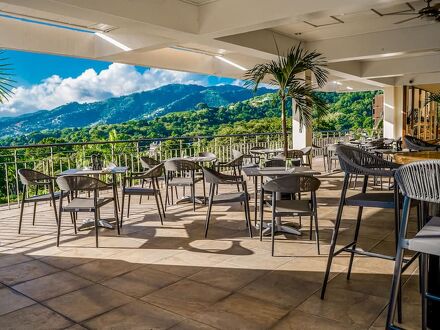 ヒルトン トリニダード & カンファレンス センター 写真