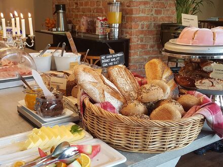 Best Western Hotel Rogge 写真