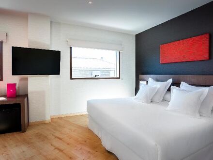 ホテル グラナダ バイ ピエール エ ヴァカンス 写真