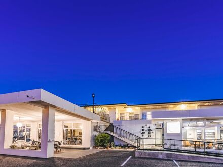 The Oriana Orange - Retro Hotel & Resort 写真