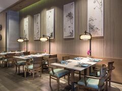 ノボテル上海クローバー 写真