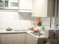 ワン ウェイ ゲストハウス 釜山 - ホステル 写真