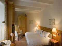 Hotel & Spa A la cour d'Alsace by HappyCulture 写真