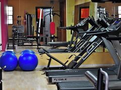 クラリオン ホテル サンペドロ スーラ 写真