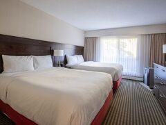 マーモット ロッジ 写真