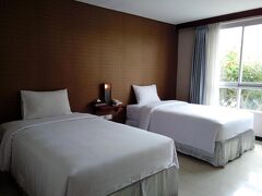 バイト カボキ ホテル 写真