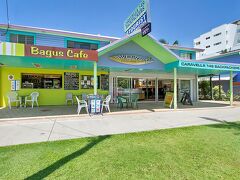 カラベラ バックパッカーズ 写真