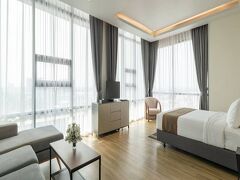 ティーケー パレス ホテル ＆ コンベンション バンコク 写真