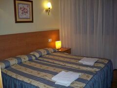 オスタル エル ヴォランテ 写真