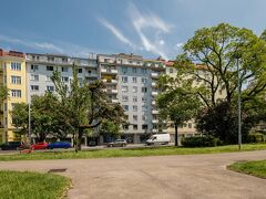 スカイフラッツ ウィーン リング ビュー 写真