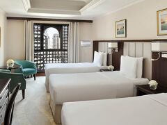 Dar Al Iman InterContinental By IHG 写真