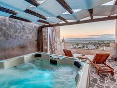 ホテル タスコナクラル カッパドキア - スペシャル クラス 写真