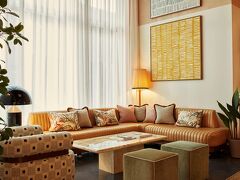 ザ ホクストン ポブレノウ 写真