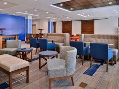 Holiday Inn Express Hotel and Suites Cincinnati - Mason 写真