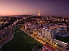 Hotel Mercure Lisboa Almada 写真