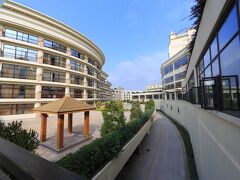 ジン マオ ユアン ホテル 深セン (深圳金茂园大酒店) 写真