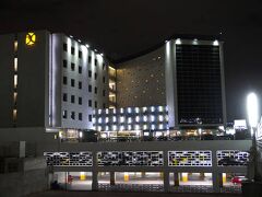 ドムン ホテル 写真