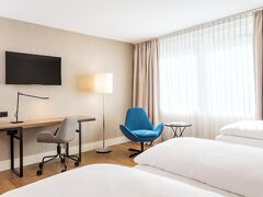 NH ケルン アルトシュタット 写真