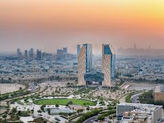 ホリデイ イン ホテル & スイーツ ドバイ サイエンス パーク by IHG 写真