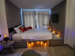 ザ MCR ラグジュリー ニャチャン ホテル 写真