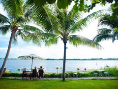 ビンフン リバーサイド リゾート 写真