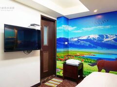 リオ ホテル 写真