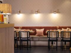 ホテル レ バイリ デ サフラン 写真