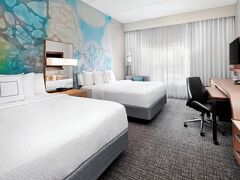 Courtyard by Marriott Bowling Green Convention Center 写真