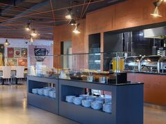 ホテル スター イン リスボン アエロポルト 写真