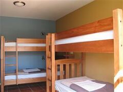 ザ バグ バックパッカーズ 写真