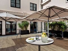 フレミングス ホテル フランクフルト セントラル 写真