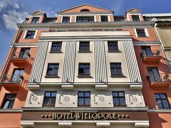 ホテル ヴィエロポレ 写真